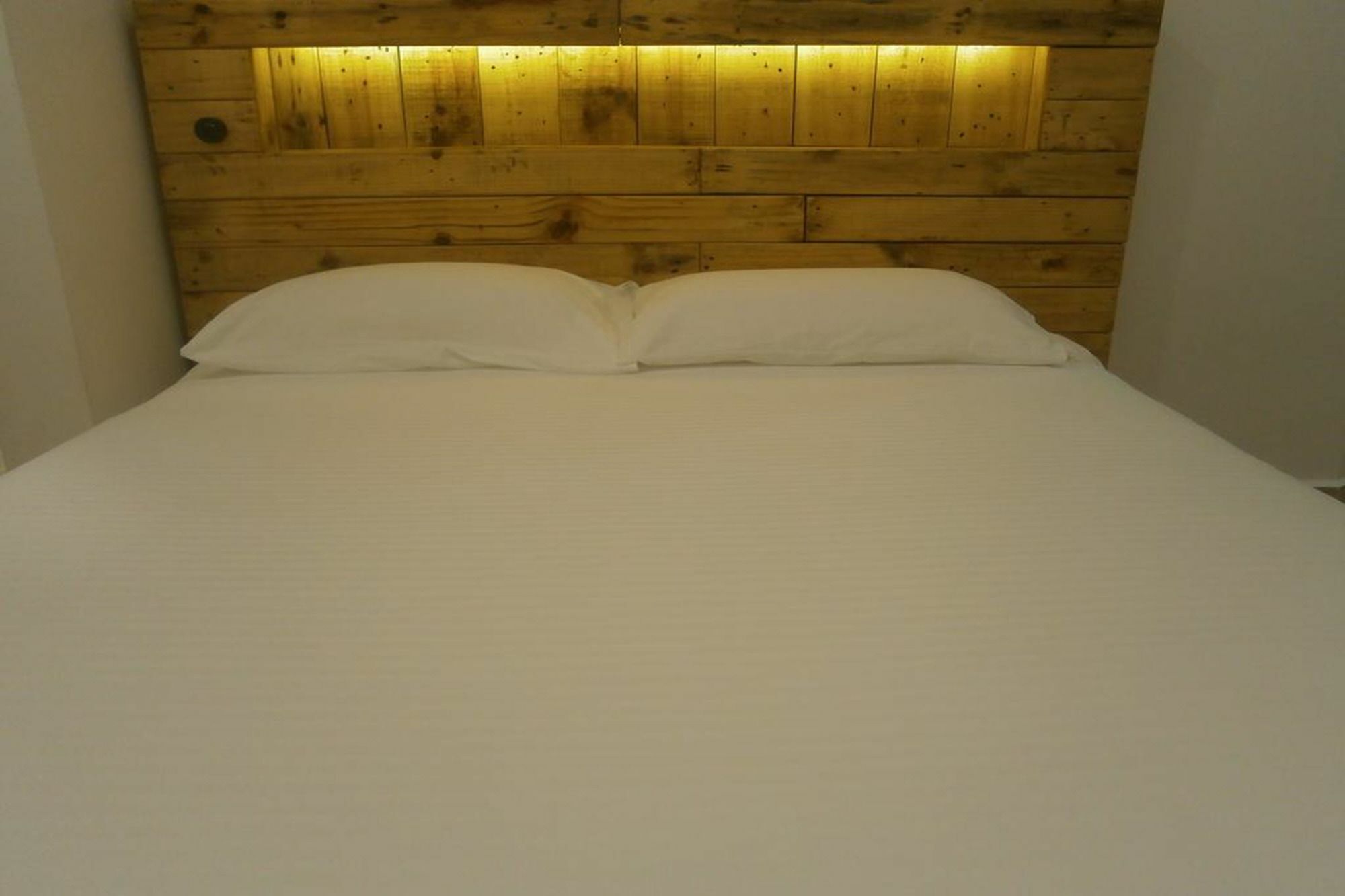 F.M Guesthouse Kampong Darat Tanah Puteh Екстер'єр фото