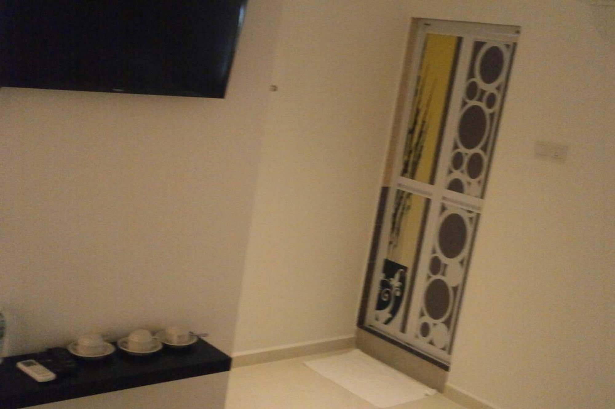 F.M Guesthouse Kampong Darat Tanah Puteh Екстер'єр фото